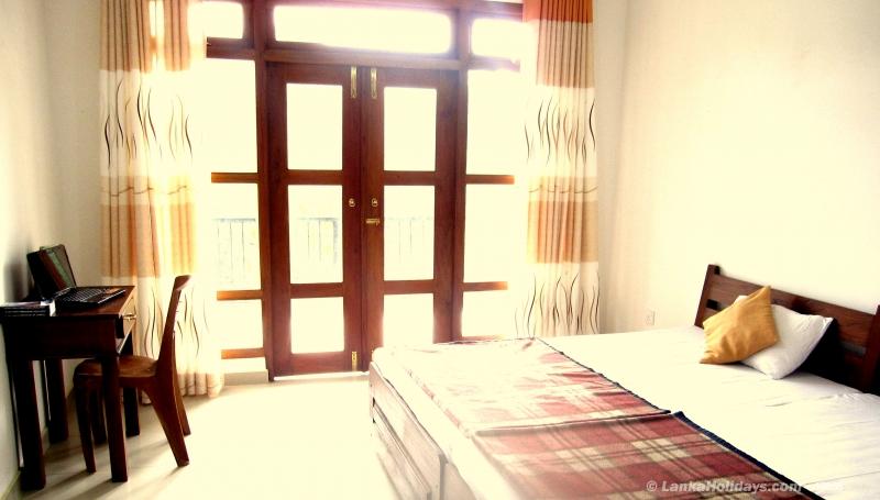 Bed Room