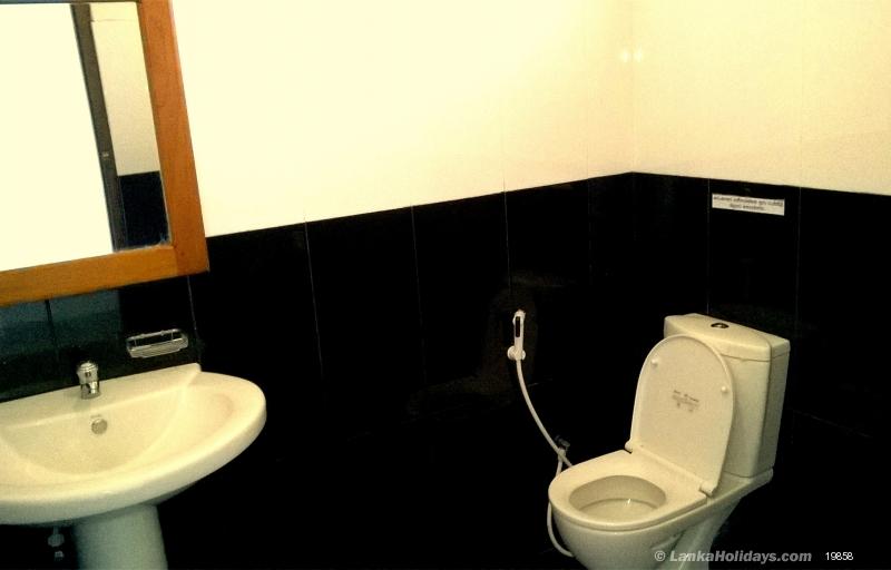 Bath Room