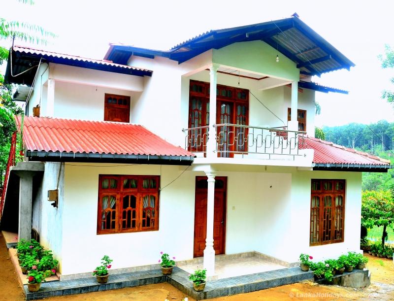 Whole Bungalow 