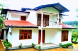 Bandarawela Bungalow