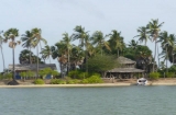 Kalpitiya Cottage