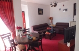 Nuwara Eliya Apartment