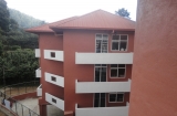 Nuwara Eliya Apartment