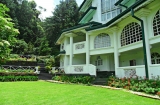 Nuwara Eliya Bungalow