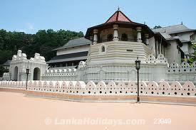 Sri Lanka holiday Van hire