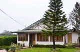 Nuwara Eliya Bungalow