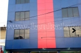 Jaffna Hotel