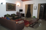 Colombo Apartment