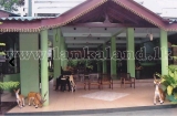 Habarana Hotel