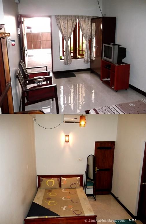 BEDROOM TYPE A