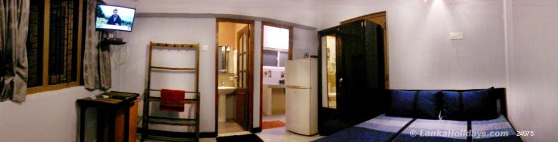 BEDROOM TYPE B