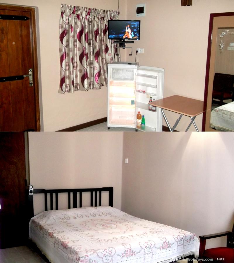 BEDROOM TYPE C