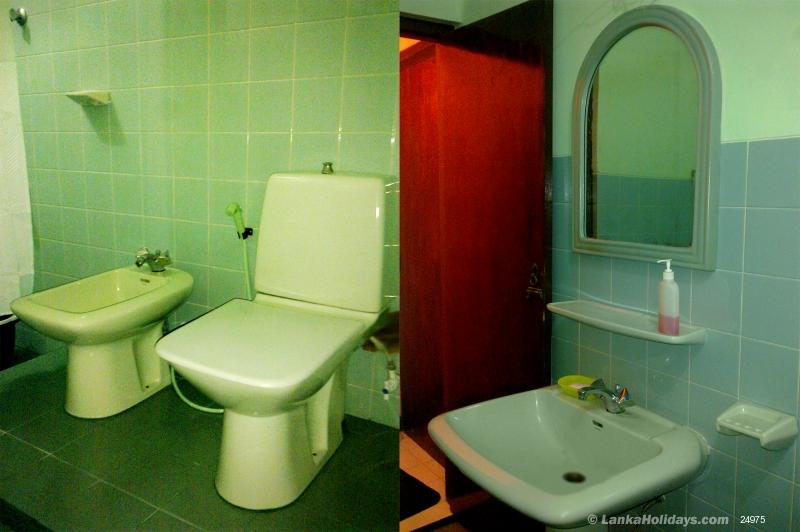 BATHROOM TYPE C