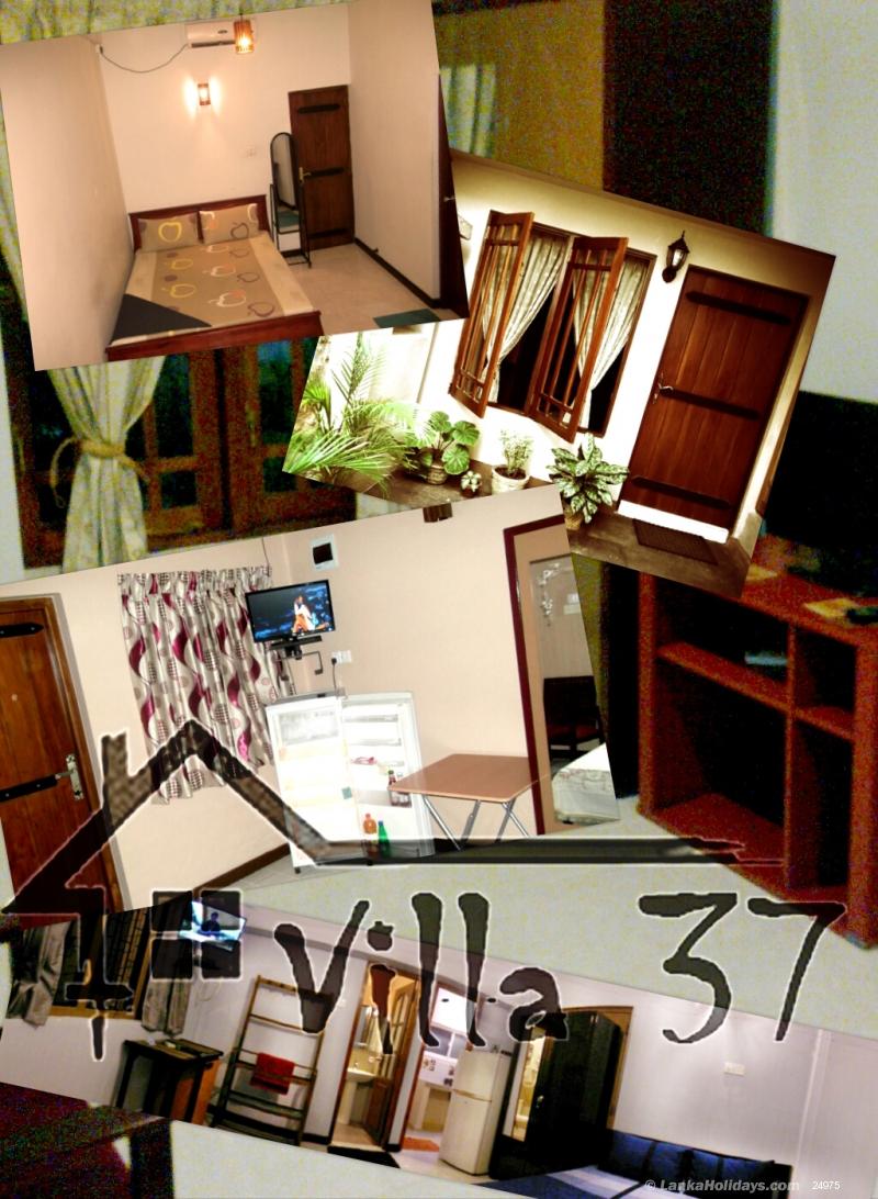 Villa 37