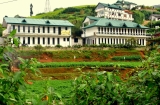 Nuwara Eliya Bungalow