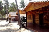 Kalpitiya Bungalow