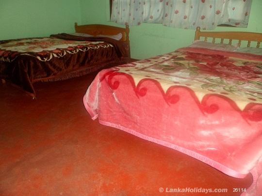 Bed Room