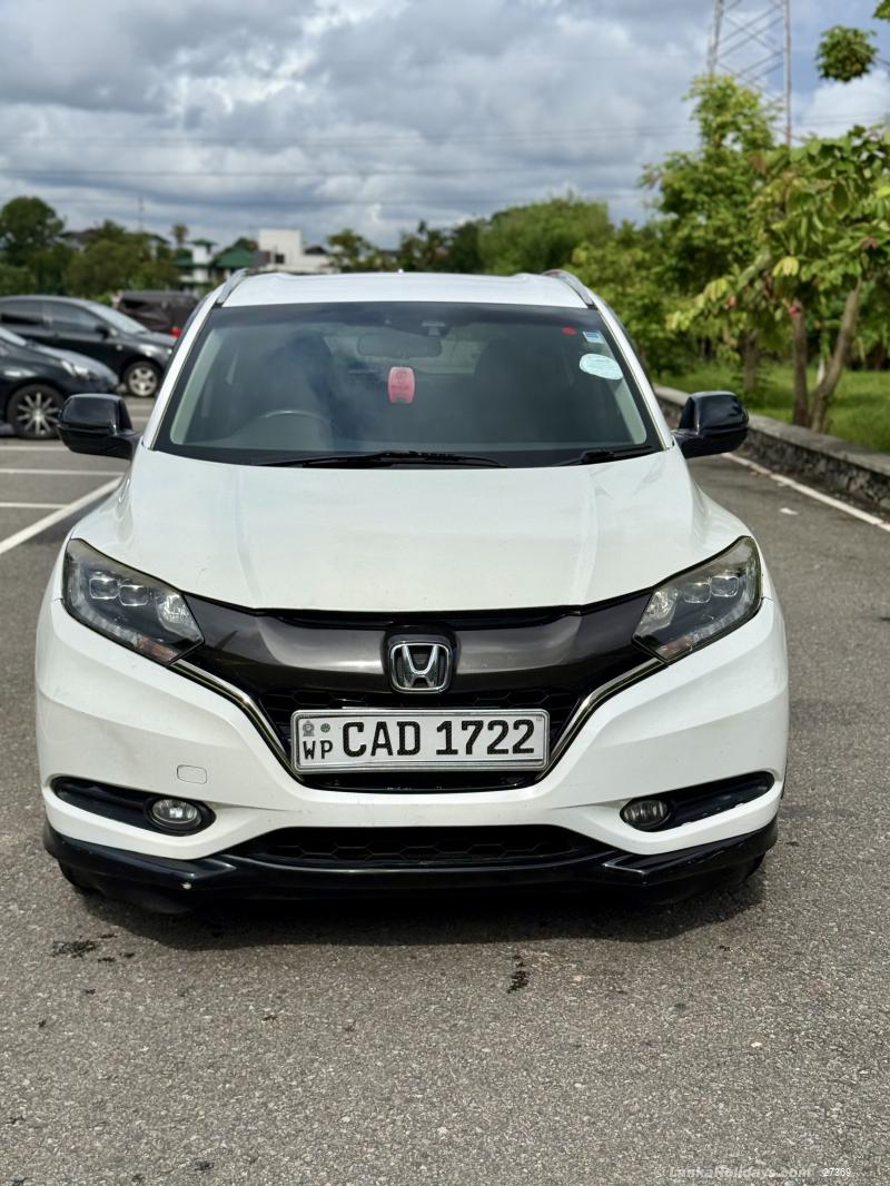 Colombo Car
