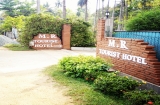 Anuradhapura Hotel