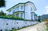 Nuwara Eliya Bungalow