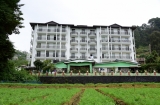 Nuwara Eliya Apartment