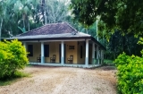 Anuradhapura Bungalow