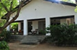 Anuradhapura Bungalow