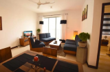 Colombo Apartment