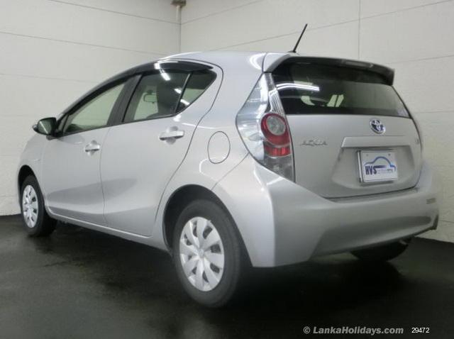 Sri Lanka holiday Car hire