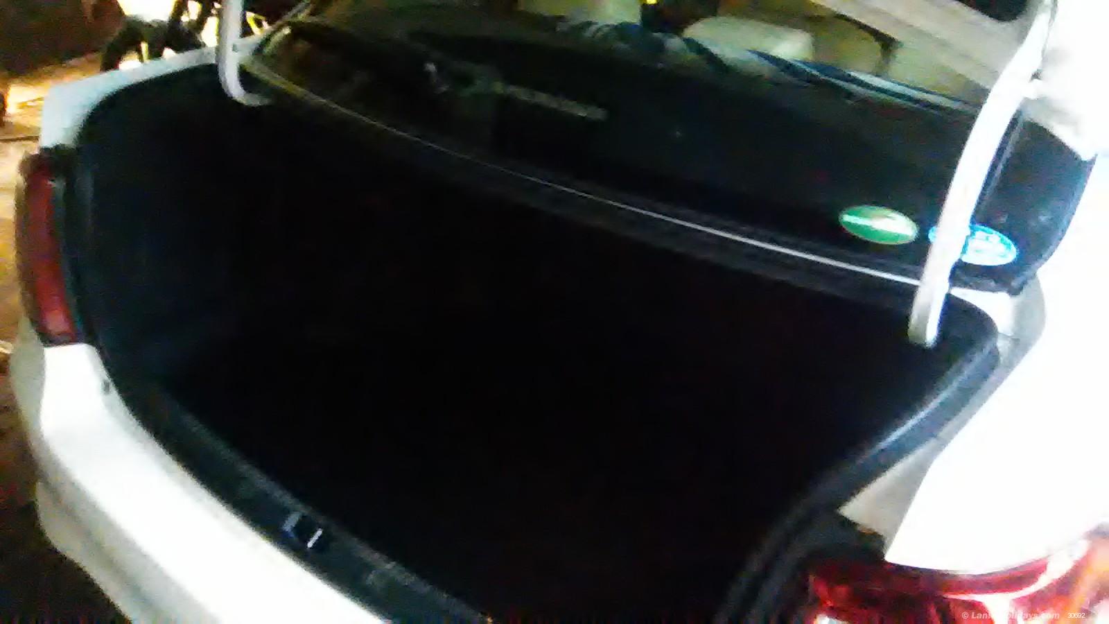 Sri Lanka holiday Car hire