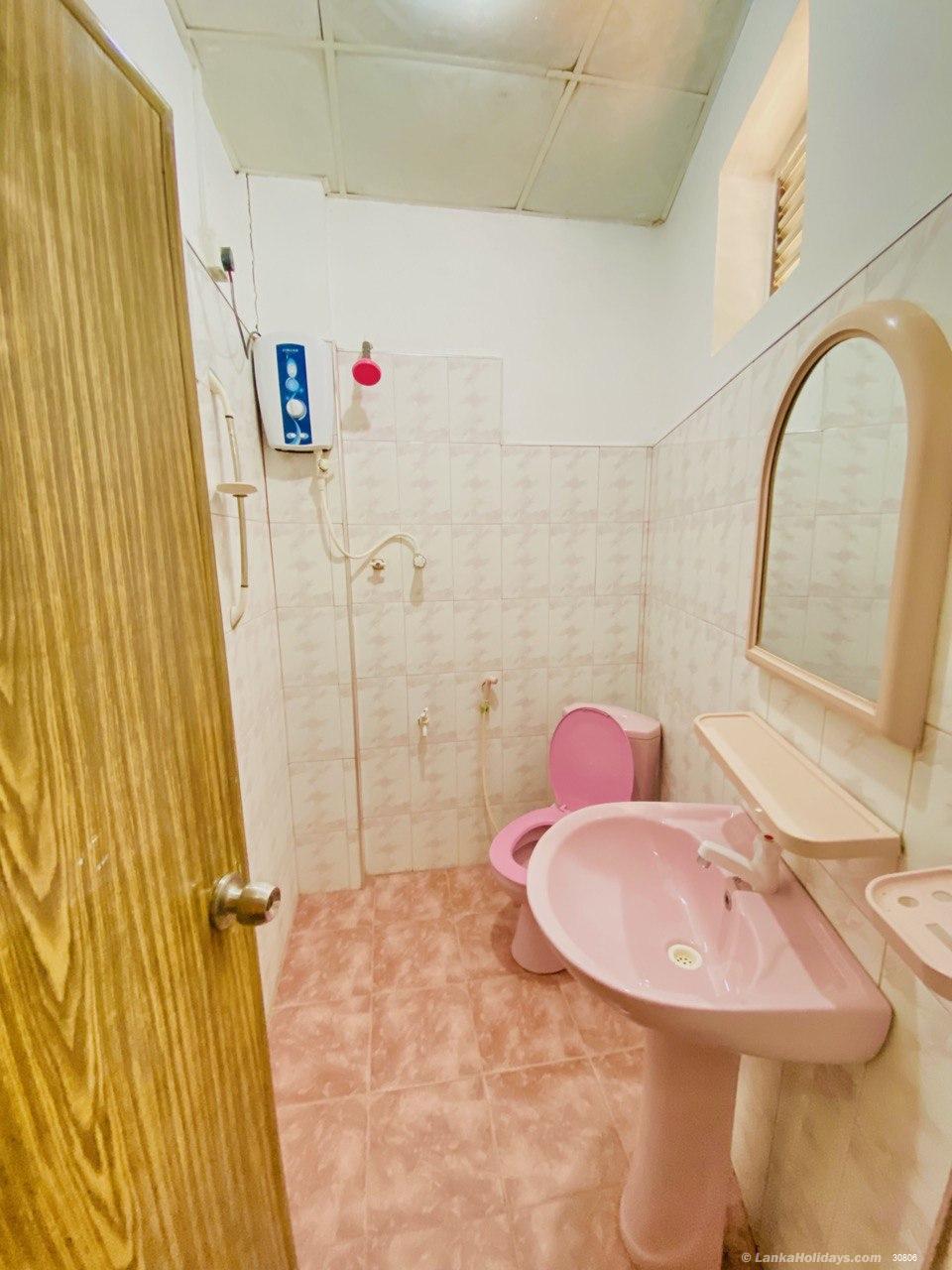 Bath Room