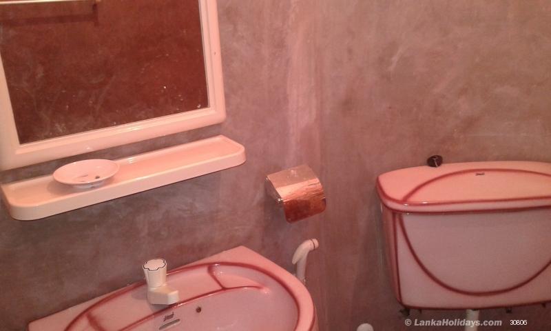 Bath Room