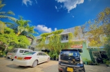 Anuradhapura Hotel