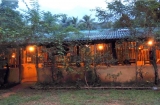Galle Chalet