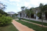 Dambulla Hotel
