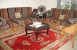 Colombo Room