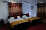 Anuradhapura Resort