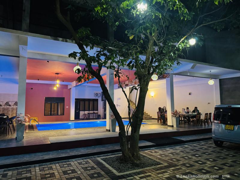 Polonnaruwa Guest House