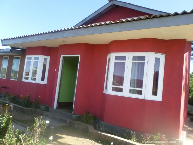 cottage