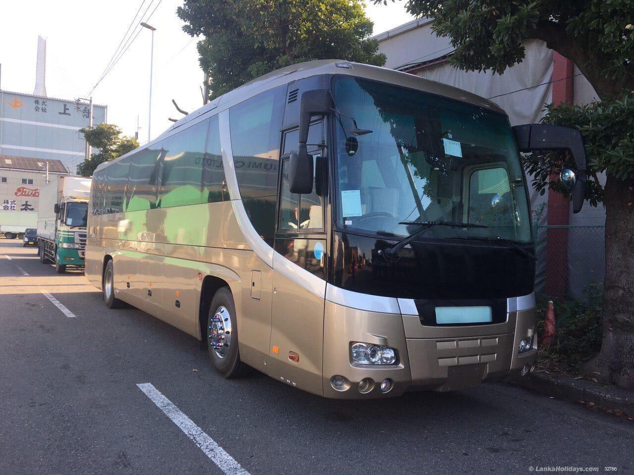Supper Bus Sri Lanka Bus/Coach Rentals/Hire - SUPPER LUXURY / BUSES /CARS /MINI ...