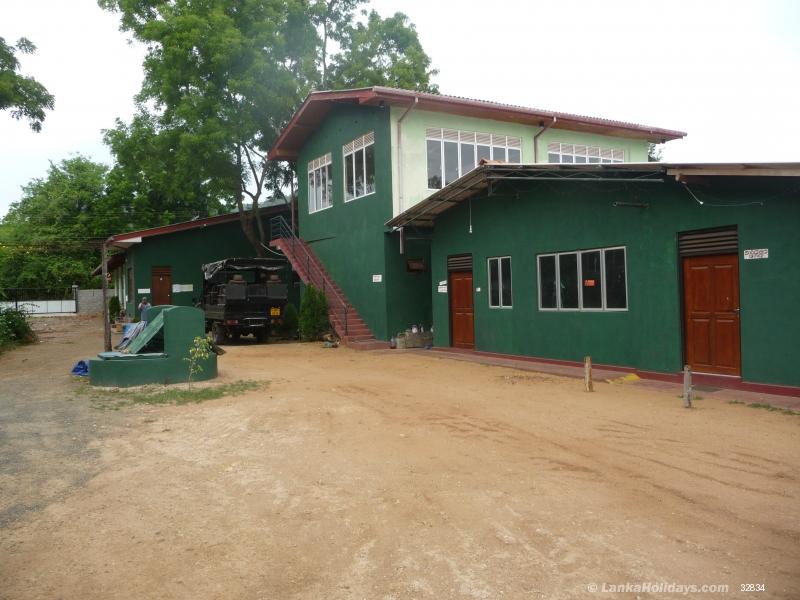 Location Back 