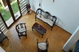 Colombo Room