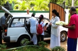 Anuradhapura Guest House