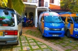 Anuradhapura Guest House