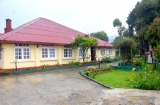 Nuwara Eliya Bungalow