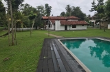 Galle Bungalow