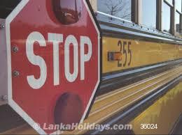 Colombo Bus/Coach