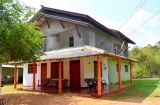 Anuradhapura Bungalow