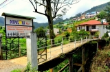 Nuwara Eliya Bungalow