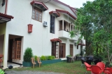 Anuradhapura Hotel
